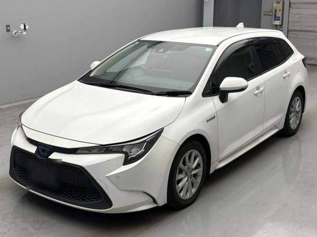 TOYOTA COROLLA TOURING 2020