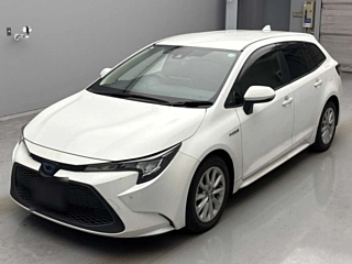 TOYOTA COROLLA TOURING 2020