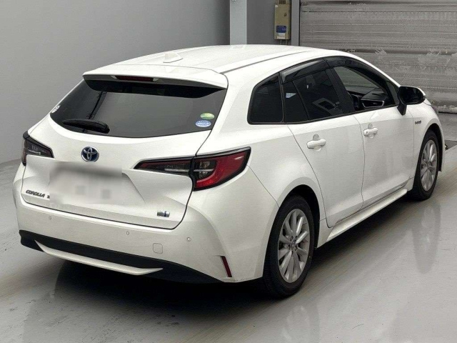 TOYOTA COROLLA TOURING 2020