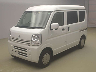 NISSAN CLIPPER VAN 2019