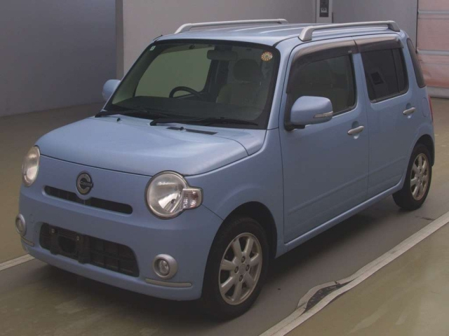 DAIHATSU MIRA 2010