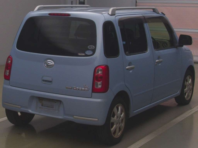 DAIHATSU MIRA 2010