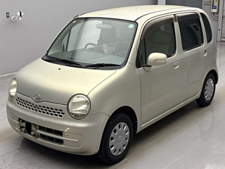 DAIHATSU MOVE LATTE 2004