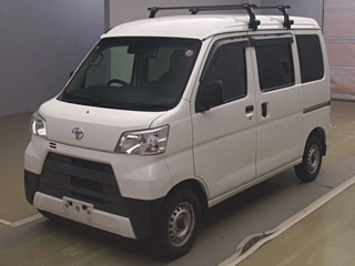 TOYOTA PIXIS VAN 2019