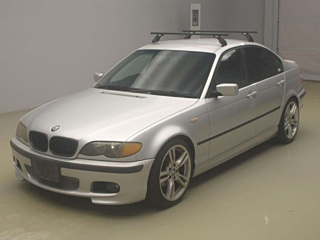 BMW 3 SERIES 2003