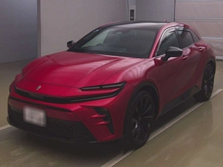 TOYOTA CROWN SPORT 2023