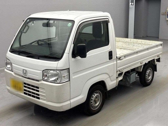 HONDA ACTY TRUCK 2016