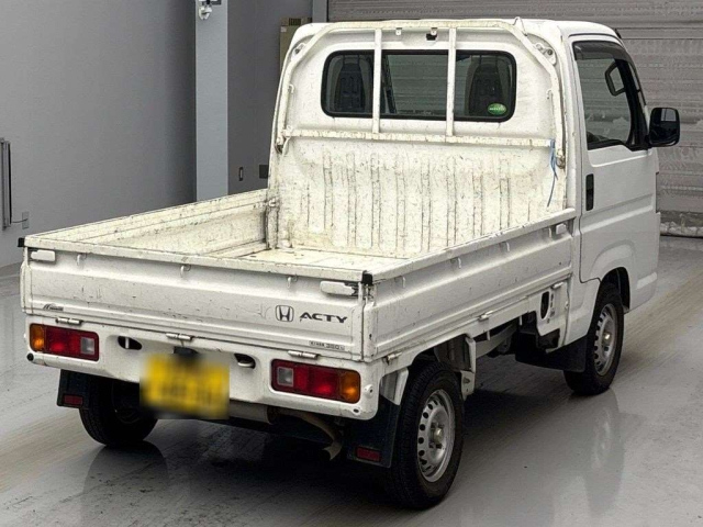 HONDA ACTY TRUCK 2016