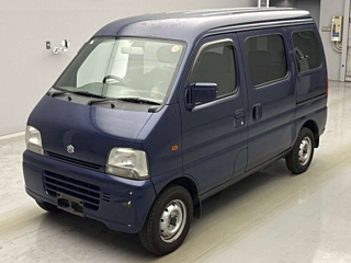 SUZUKI EVERY 2000