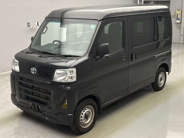 TOYOTA PIXIS VAN 2022