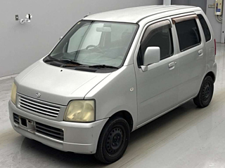 SUZUKI WAGON R 2003