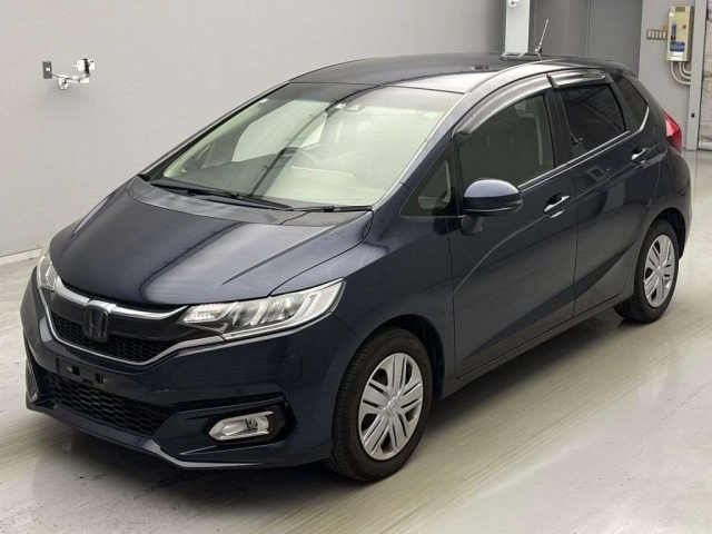 HONDA FIT 2019