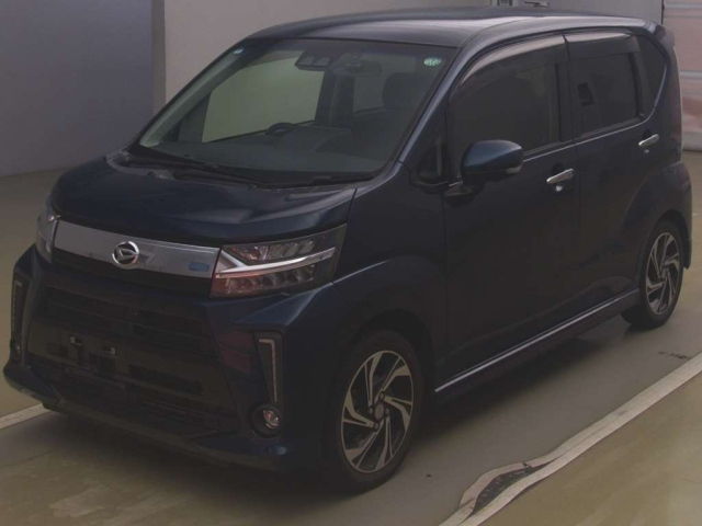 DAIHATSU MOVE 2019