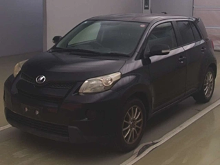 TOYOTA IST 2008