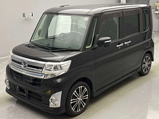 DAIHATSU TANTO 2014