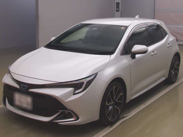 TOYOTA COROLLA SPORT 2023