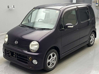 DAIHATSU MOVE LATTE 2005