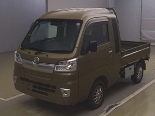 DAIHATSU HIJET TRUCK 2019