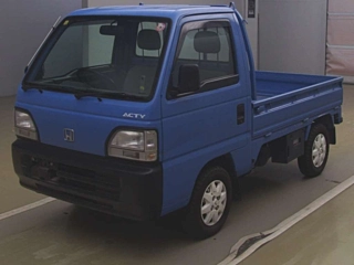 HONDA ACTY TRUCK 1997