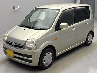 DAIHATSU MOVE 2006