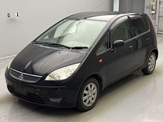 MITSUBISHI COLT 2010