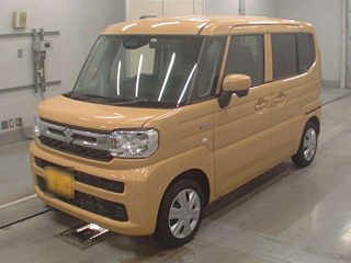 SUZUKI SPACIA 2024