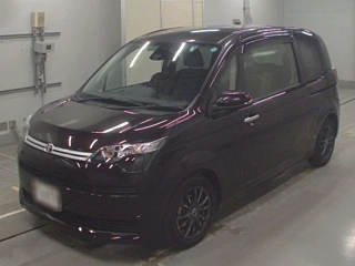 TOYOTA SPADE 2016