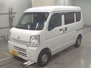 NISSAN CLIPPER VAN 2016