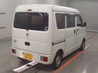 NISSAN CLIPPER VAN 2016