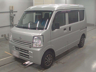 NISSAN CLIPPER VAN 2020