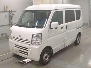 NISSAN CLIPPER VAN 2021