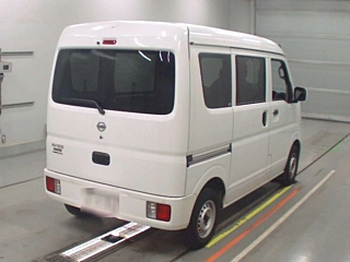 NISSAN CLIPPER VAN 2021