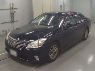 TOYOTA CROWN 2011