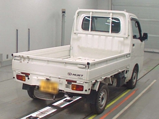 DAIHATSU HIJET TRUCK 2021