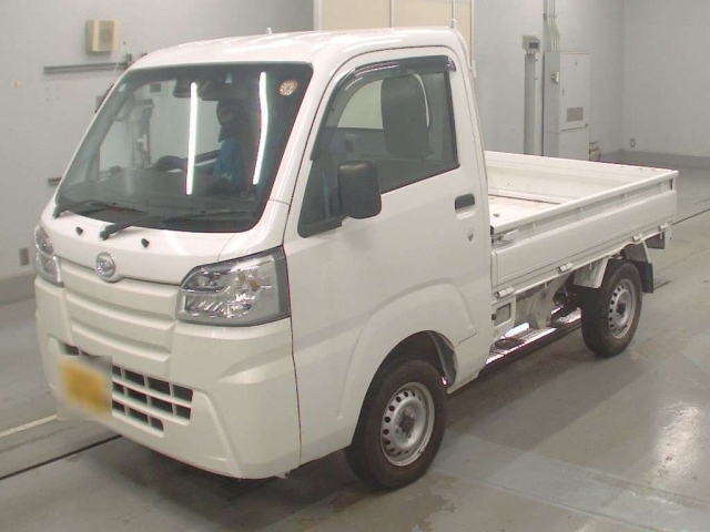 DAIHATSU HIJET TRUCK 2021