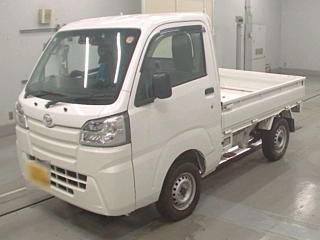 DAIHATSU HIJET TRUCK 2021