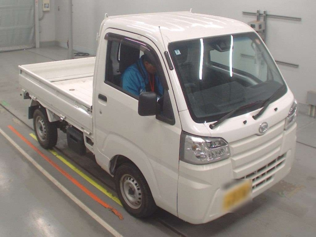 DAIHATSU HIJET TRUCK 2021