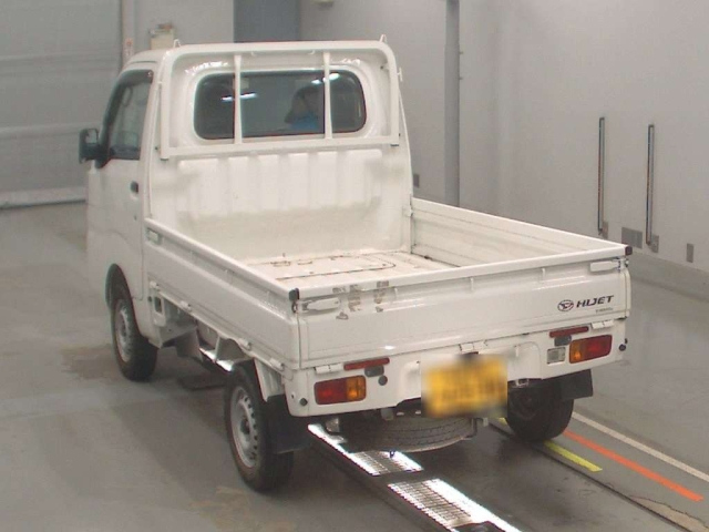 DAIHATSU HIJET TRUCK 2021