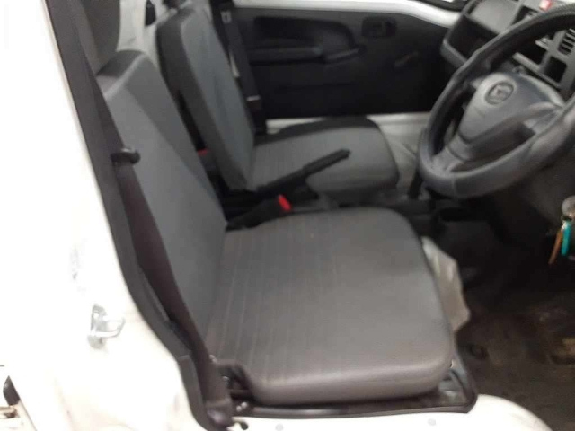 DAIHATSU HIJET TRUCK 2021