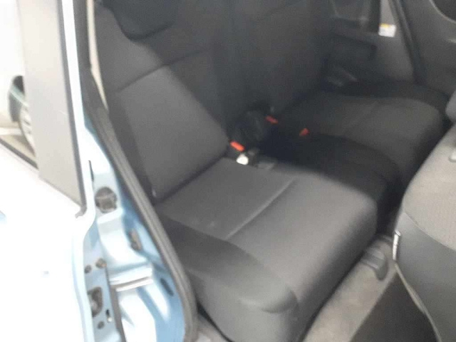 MITSUBISHI DELICA D2 2014