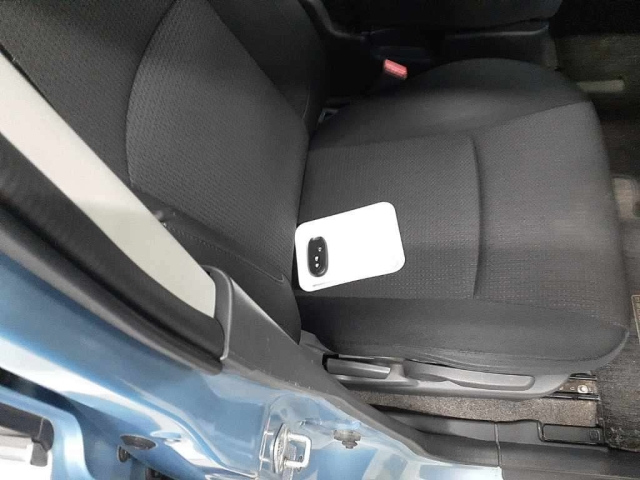 MITSUBISHI DELICA D2 2014