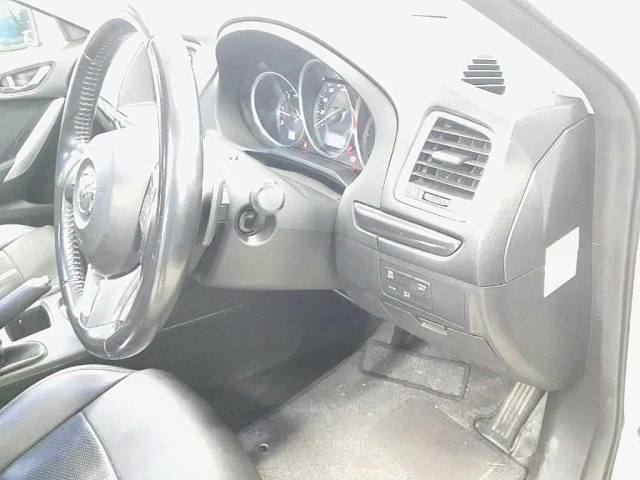 MAZDA ATENZA WAGON 2013