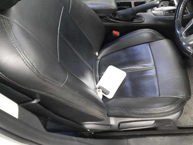 MAZDA ATENZA WAGON 2013