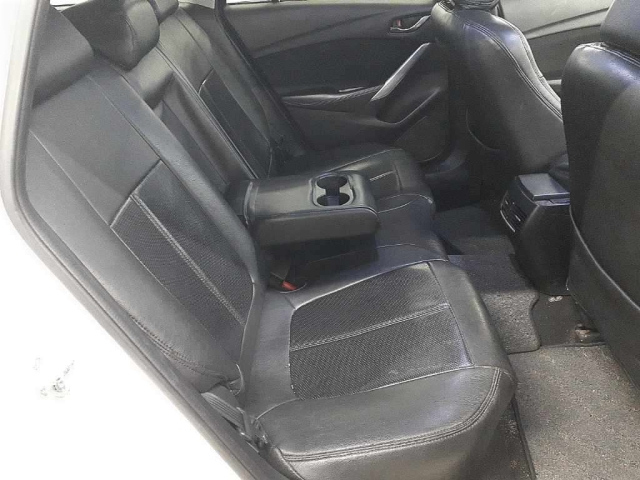 MAZDA ATENZA WAGON 2013