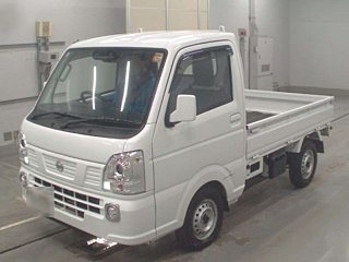 NISSAN CLIPPER TRUCK 2023