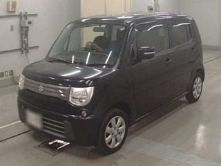 SUZUKI MRWAGON 2013
