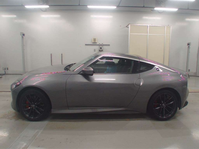 NISSAN FAIRLADYZ 2022