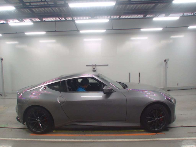 NISSAN FAIRLADYZ 2022