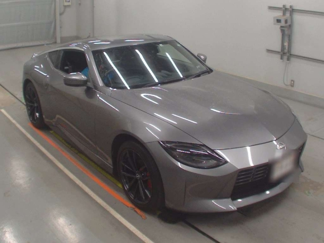 NISSAN FAIRLADYZ 2022