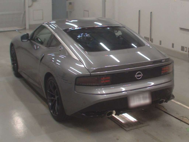 NISSAN FAIRLADYZ 2022